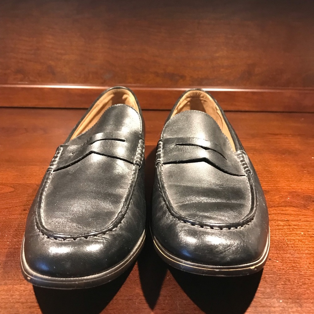 Aston Grey Armato Collection Loafer Men’s 11